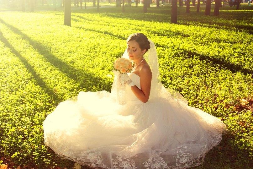 Весільна фотографія — Вікторія Деменко-фотограф на весілля, Харків