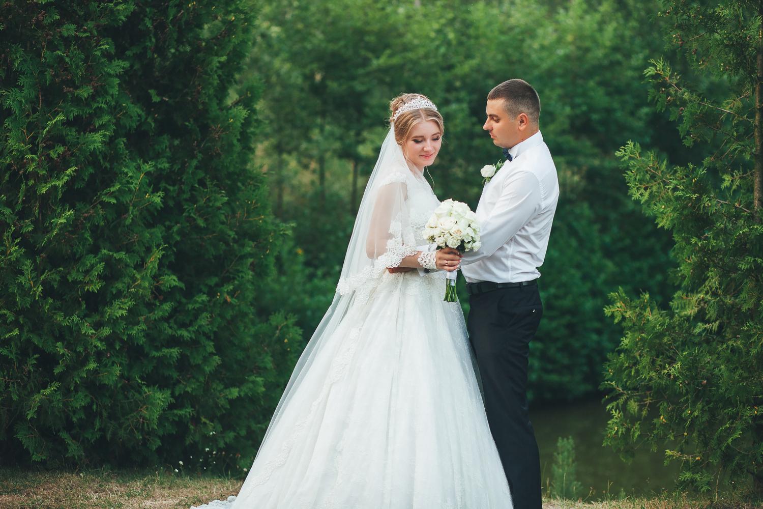 Весільна фотографія — Ірина Штойна, Львів