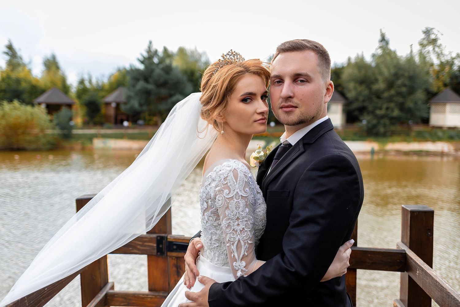 Весільна фотографія — VIDEO & PHOTO FAMILY, Івано-Франківськ