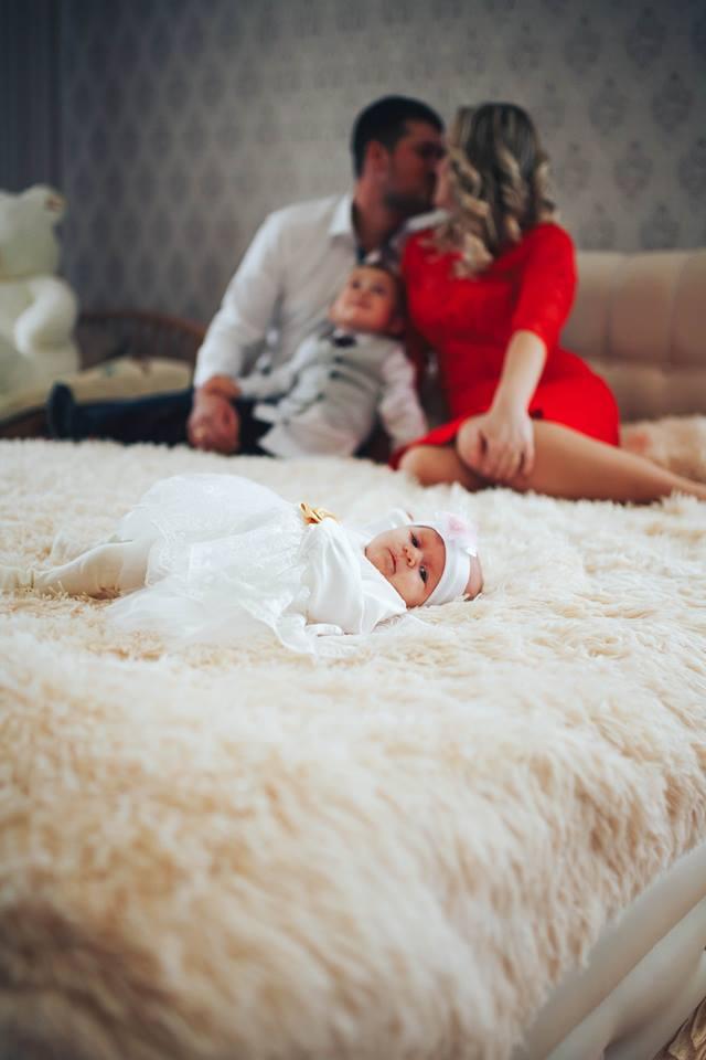 Весільна фотографія — Наталія Слободянюк, Вінниця
