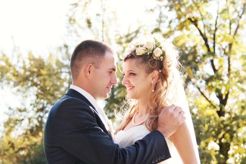 Весільна фотографія — Вікторія Деменко-фотограф на весілля, Харків
