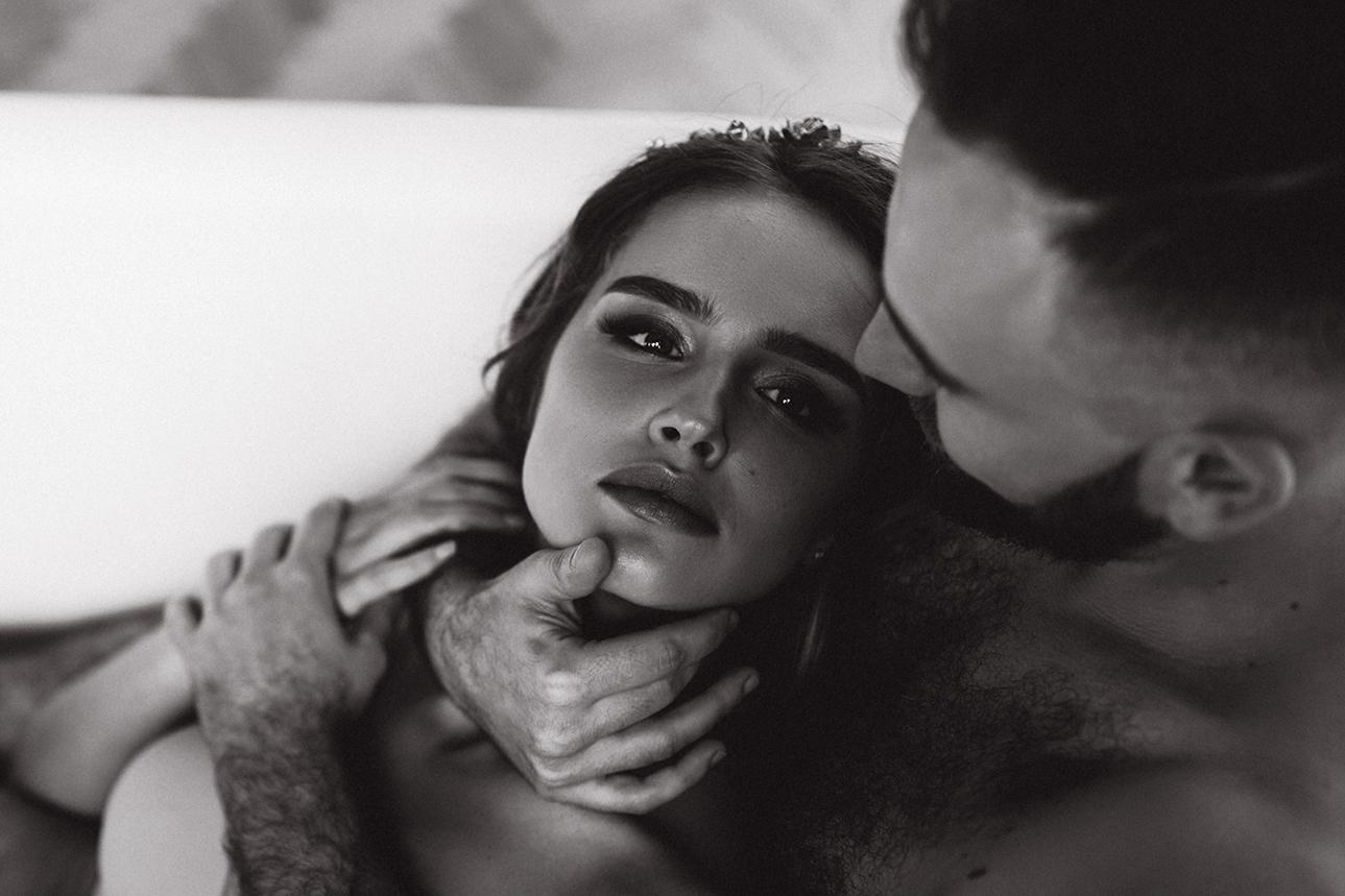 Весільна фотографія — Dima & Dasha Voinalovich, Київ