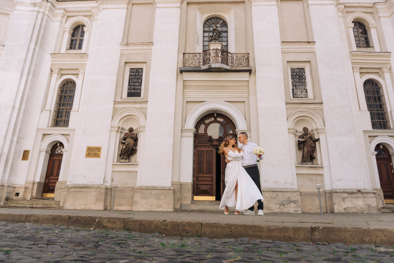 Весільна фотографія — GUSAR production, Луцьк