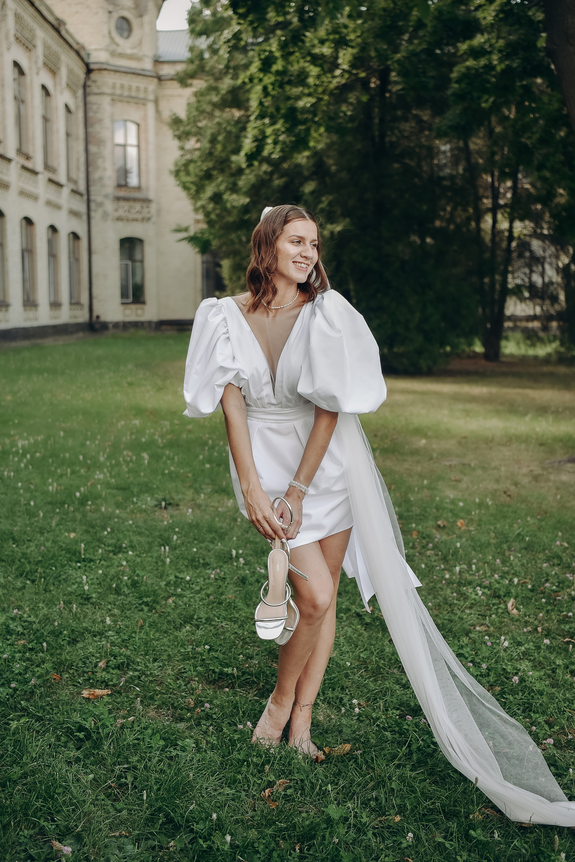 Весільна фотографія — Фотограф Kateryna Yaroshevich, Київ