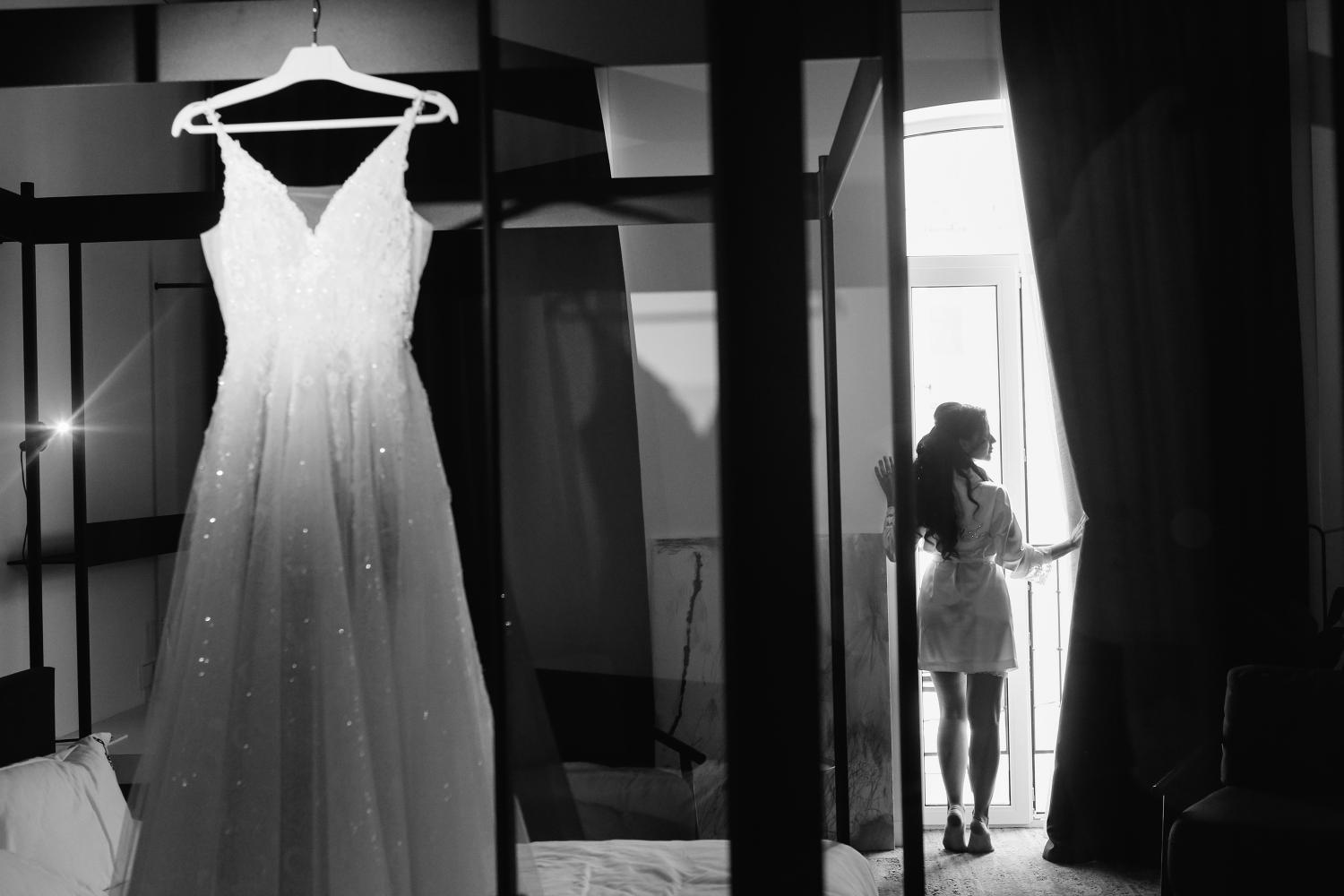 Весільна фотографія — Iryna Mandryka photography, Київ