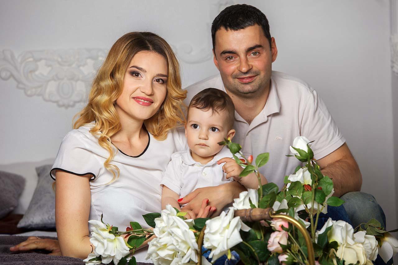 Весільна фотографія — Lavish фотограф, Чернівці