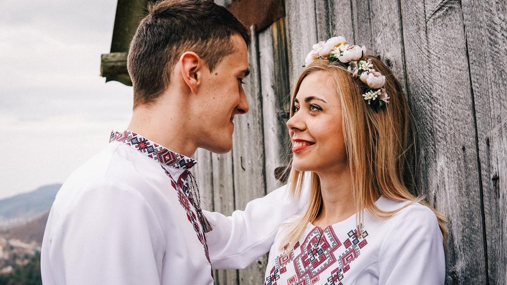 Весільна фотографія — Дутчин Наталія, Івано-Франківськ