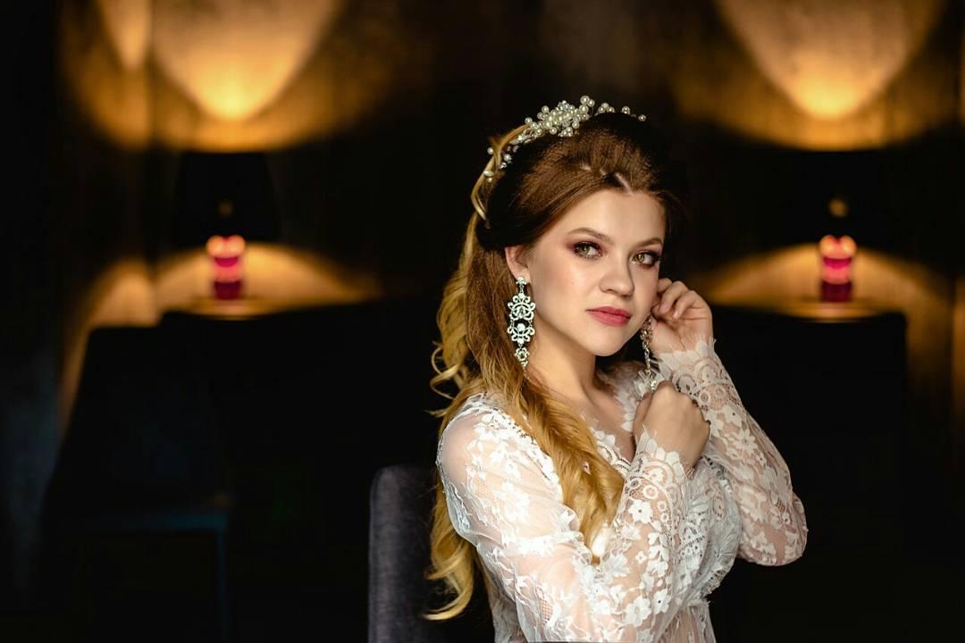 Весільна фотографія — Анна Андріюк, Луцьк