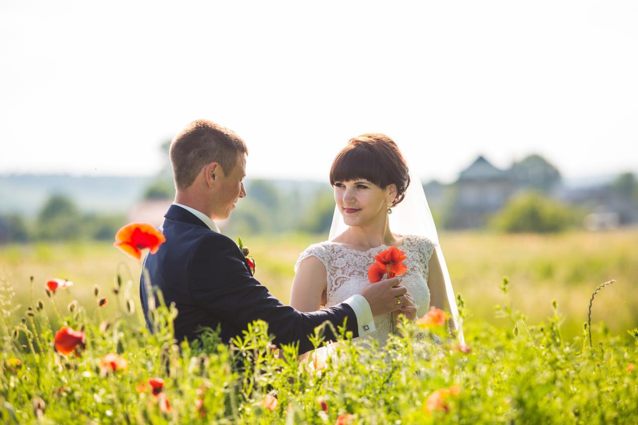Весільна фотографія — Відео та фотостудія "For You", Івано-Франківськ