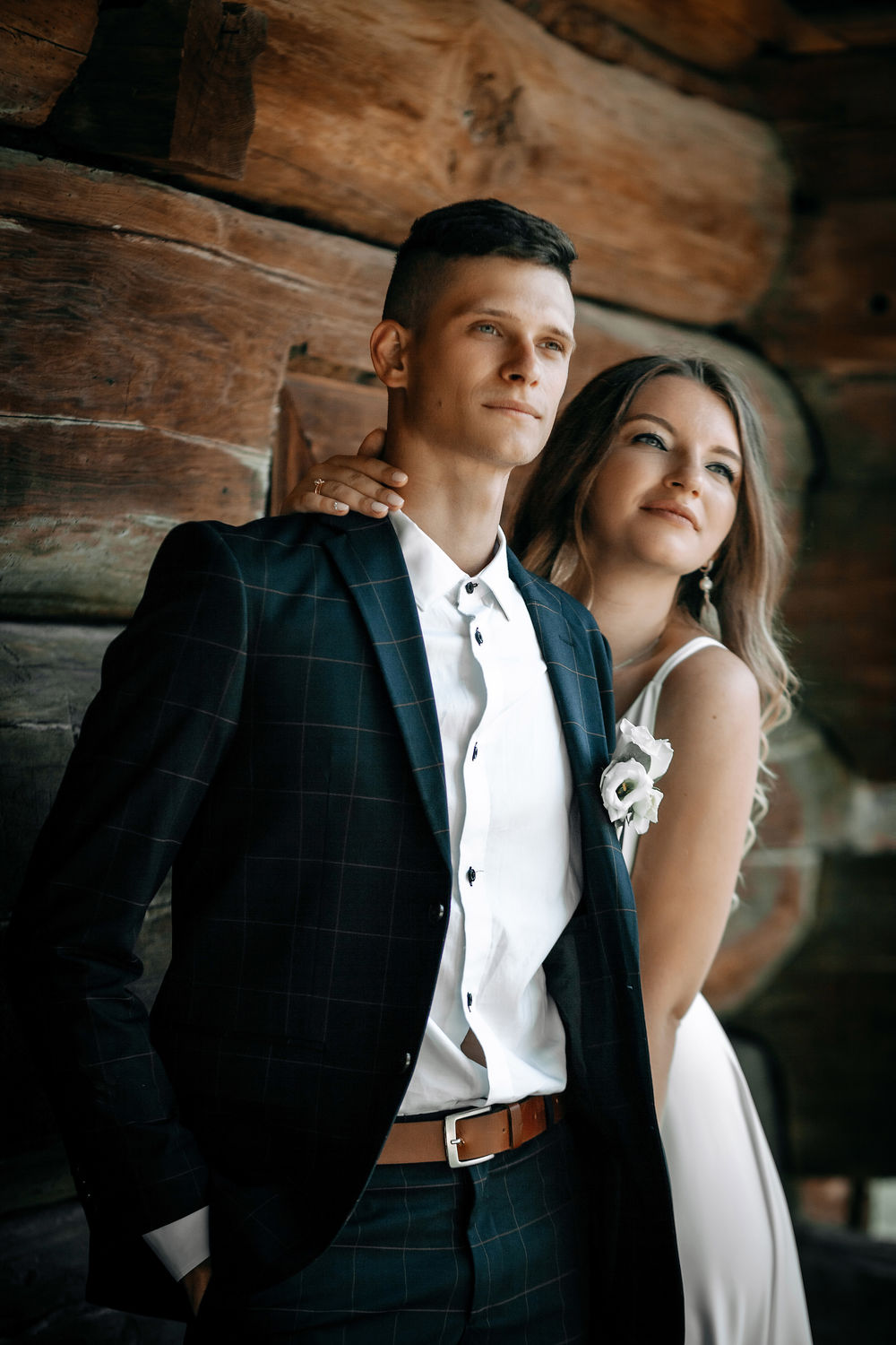 Весільна фотографія — Ivan Andrusyk (фотограф), Ужгород
