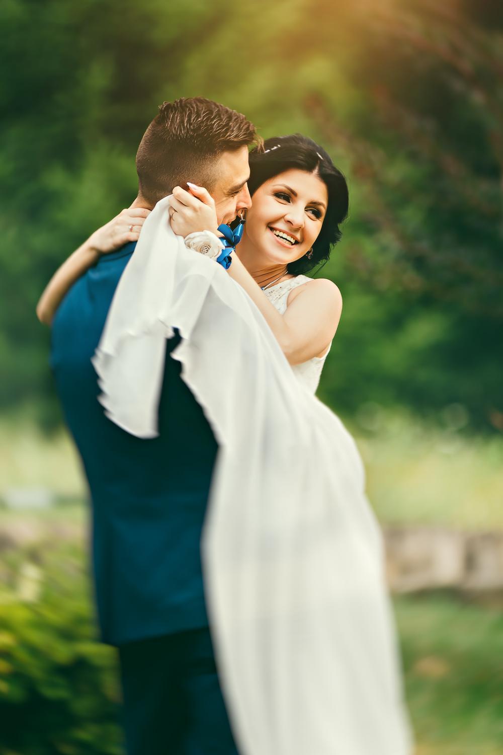 Весільна фотографія — -, Київ