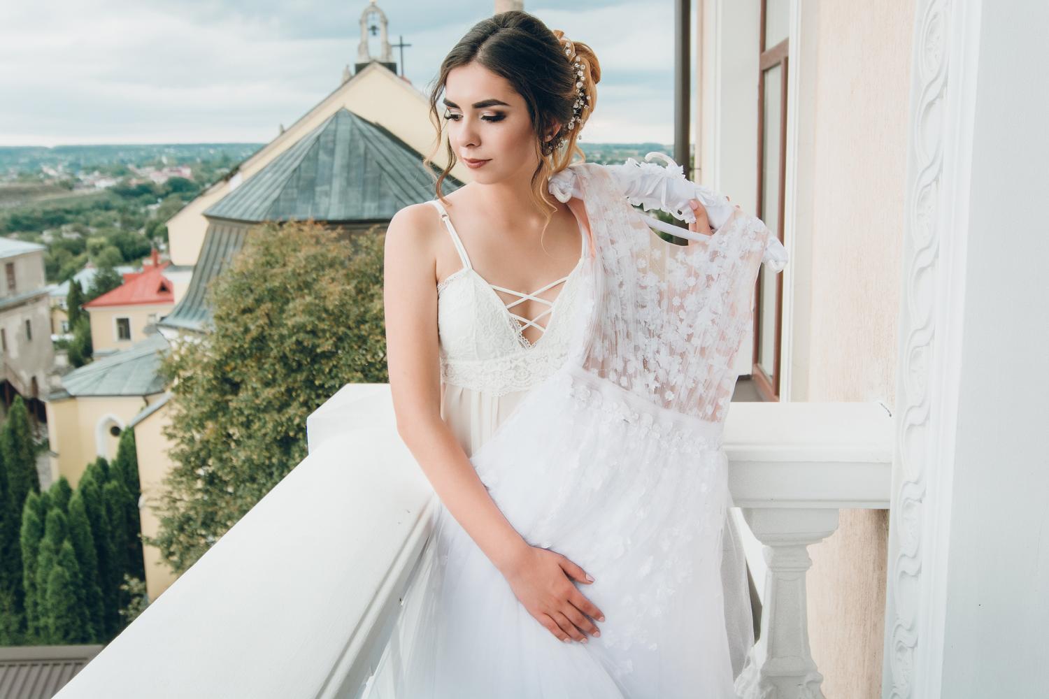 Весільна фотографія — Фотограф Яна Левченко/ Rodos Studio, Запоріжя