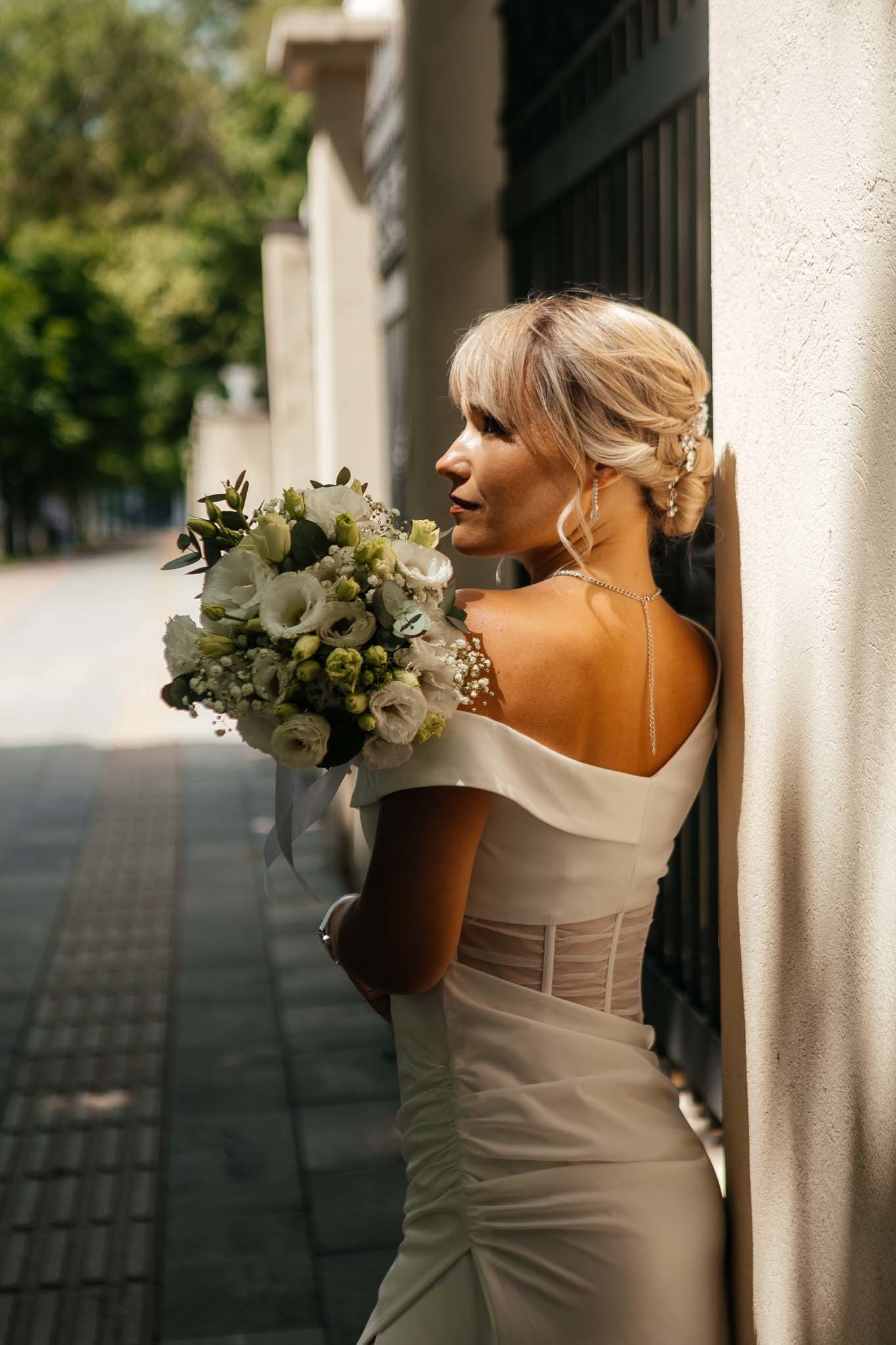 Весільна фотографія — Весільна фотосесія в Дніпрі, Дніпро
