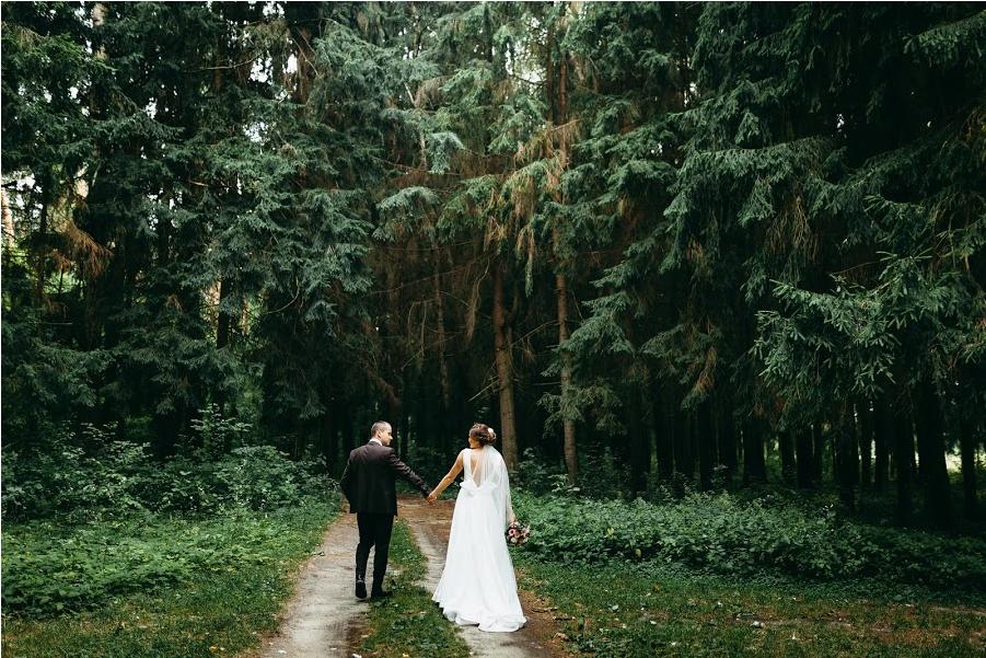 Весільна фотографія — Свадебный фотограф Александр Шуневич, Житомир