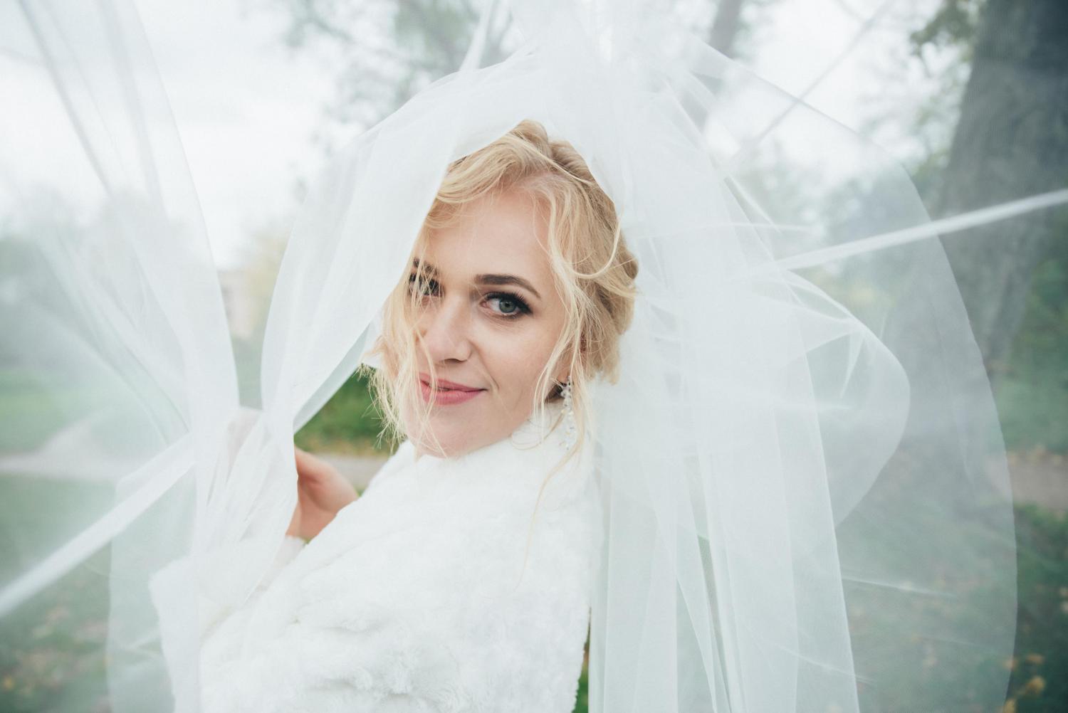 Весільна фотографія — Due to Light studio, Луцьк
