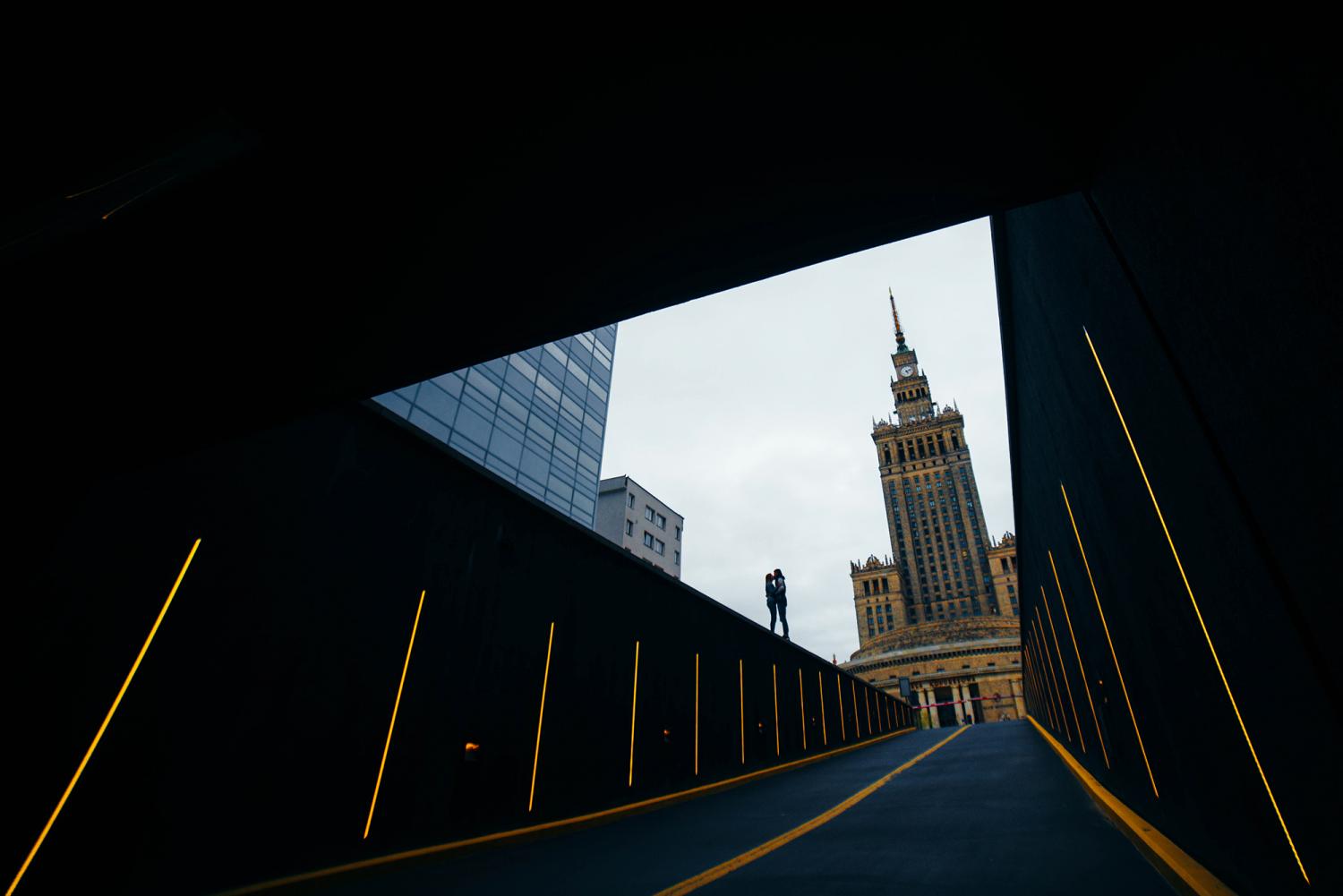 Весільна фотографія — Олександр Кернякевич, Львів