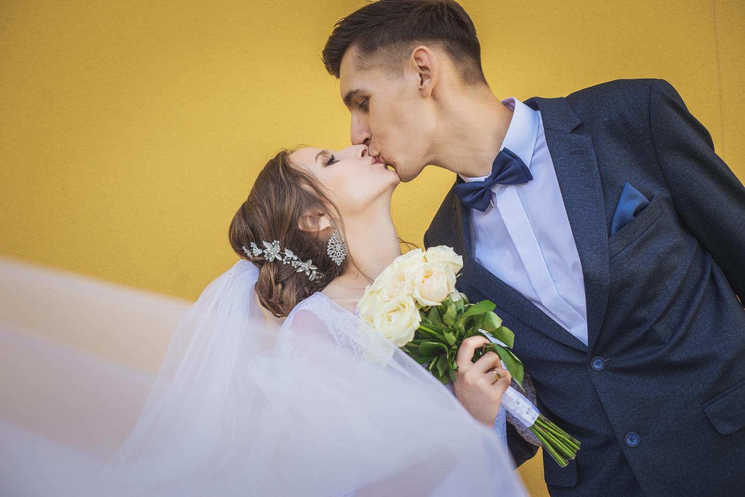 Весільна фотографія — Mary Me Production, Івано-Франківськ