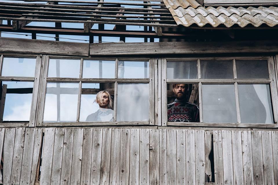 Весільна фотографія — Ольга Мурзаева, Київ