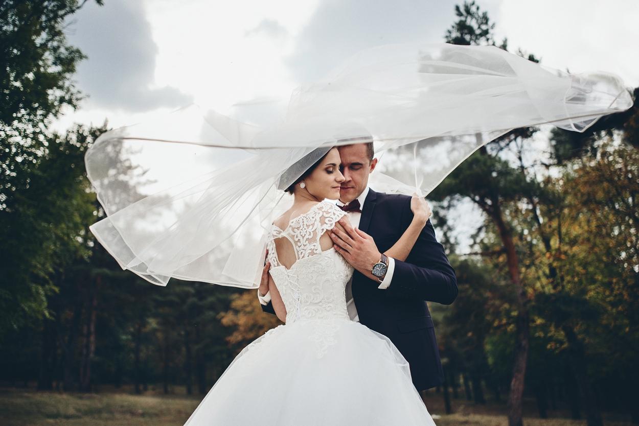 Весільна фотографія — Voloshki photography, Тернопіль