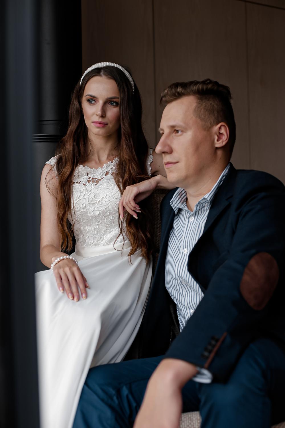 Свадебная фотография — Катерина Іщук, Львів