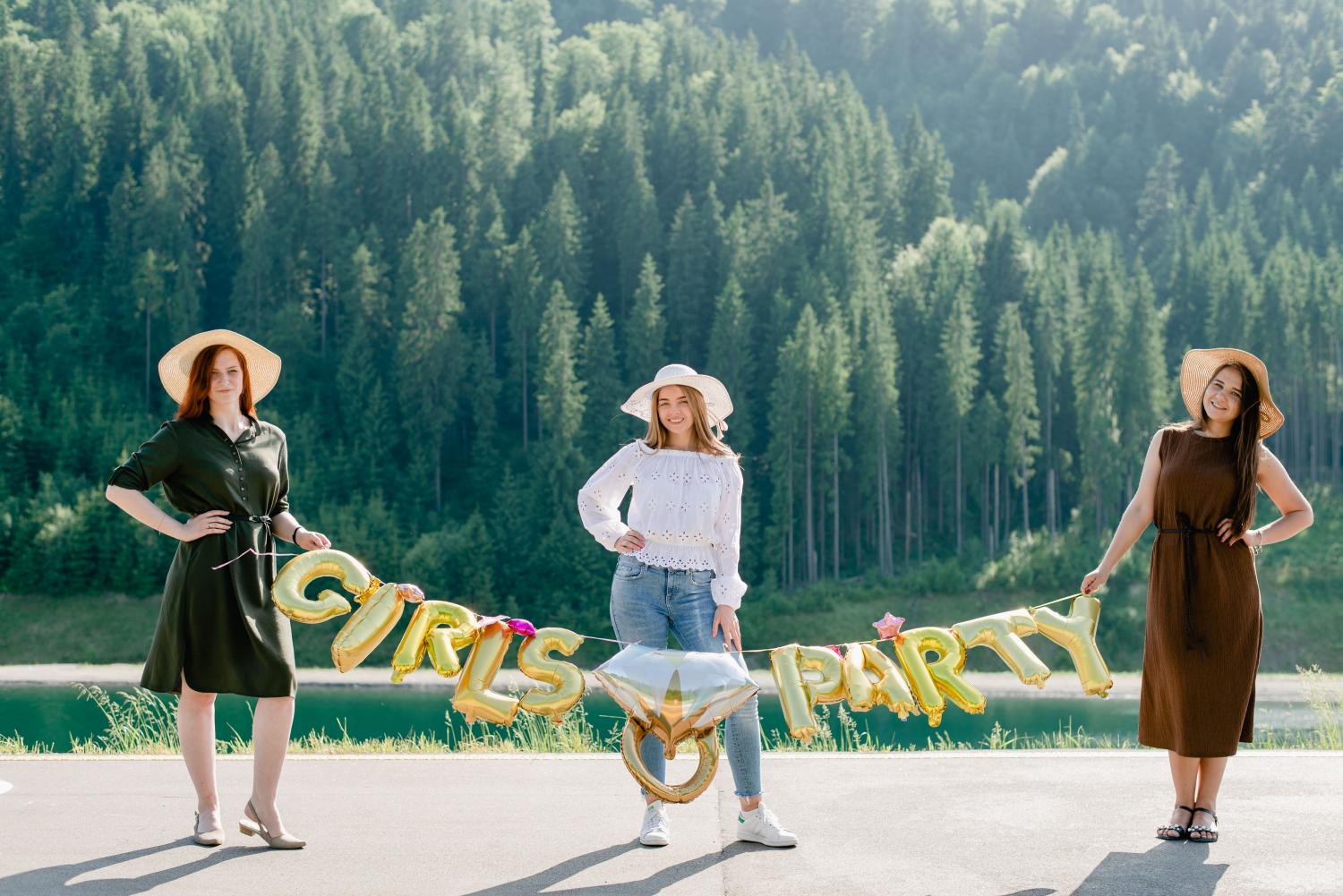 Свадебная фотография — Olya Dovbnya Photographer, Івано-Франківськ