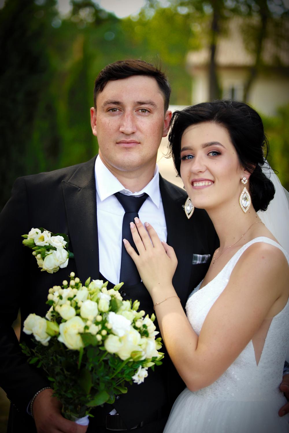 Весільна фотографія — Фотограф Назар Подганюк, Київ