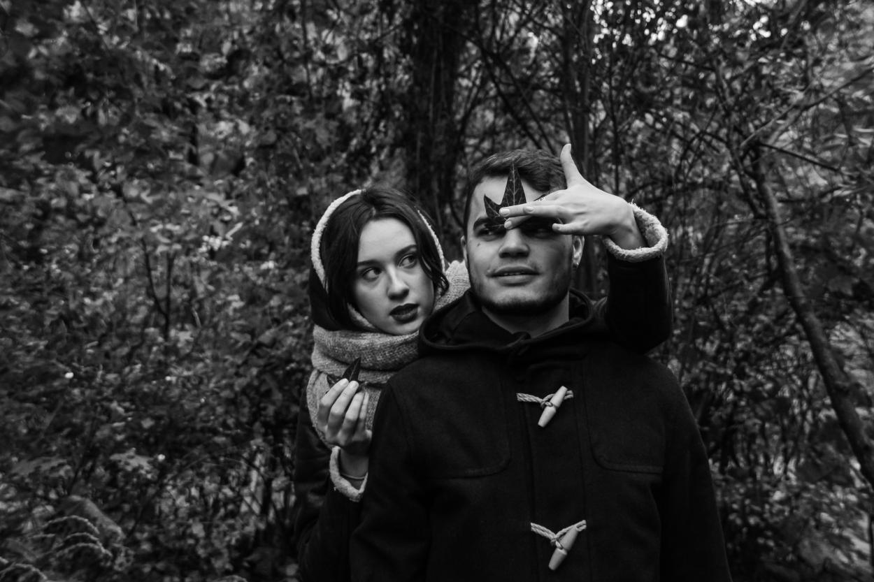 Весільна фотографія — Фотограф, Львів