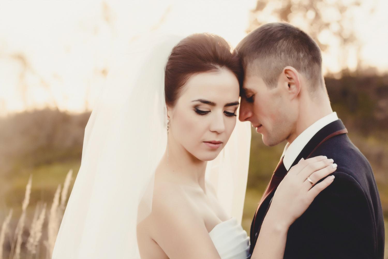 Весільна фотографія — Світлана Хімій, Львів