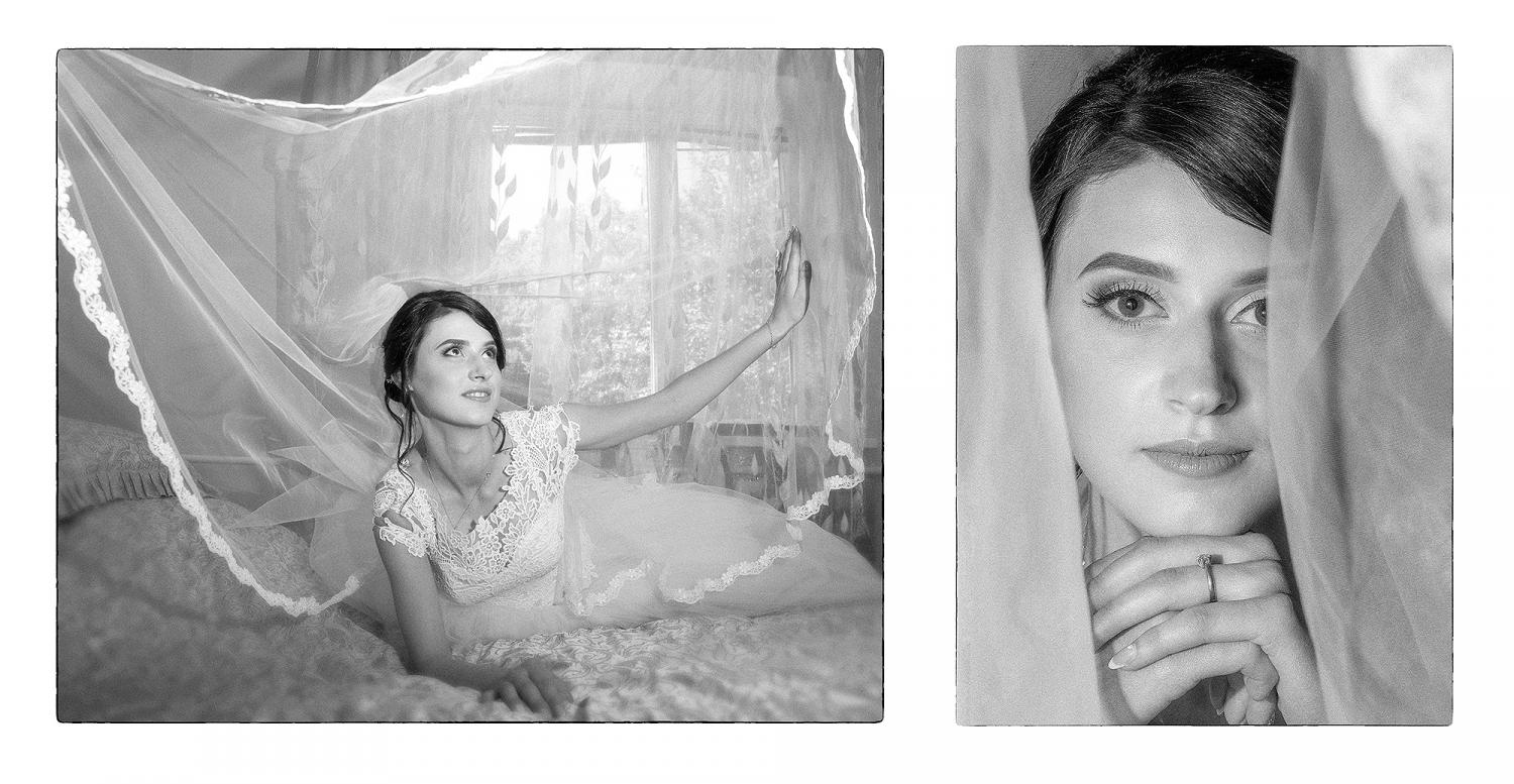 Весільна фотографія — Євген Боярчук, Луцьк