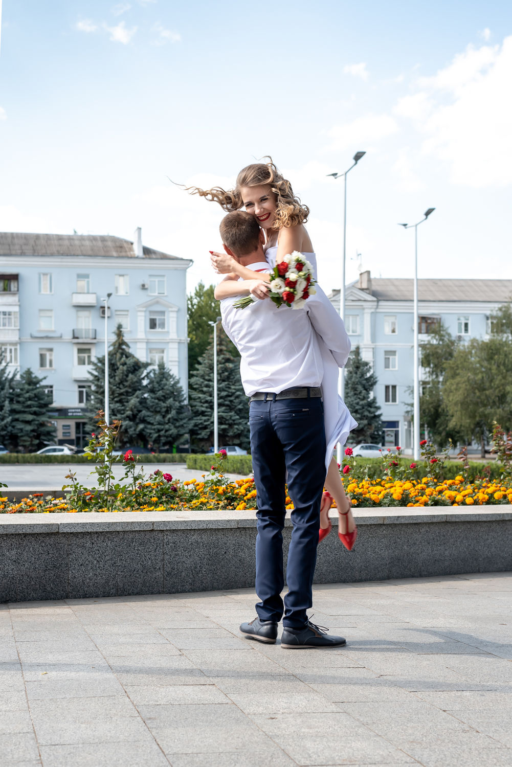 Весільна фотографія — Створю фотоісторію вашого весілля!, Черкаси