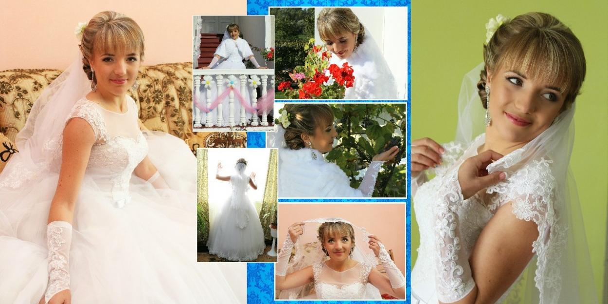 Весільна фотографія — Відеостудія Софія, Львів