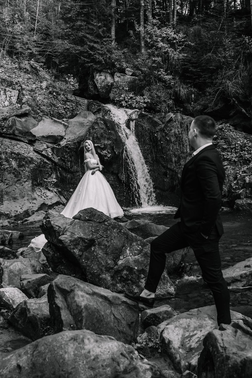 Весільна фотографія — Весільний фотограф, Львів