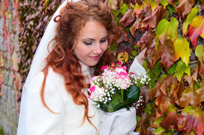 Весільна фотографія — Оксана Тютюнова, Вінниця