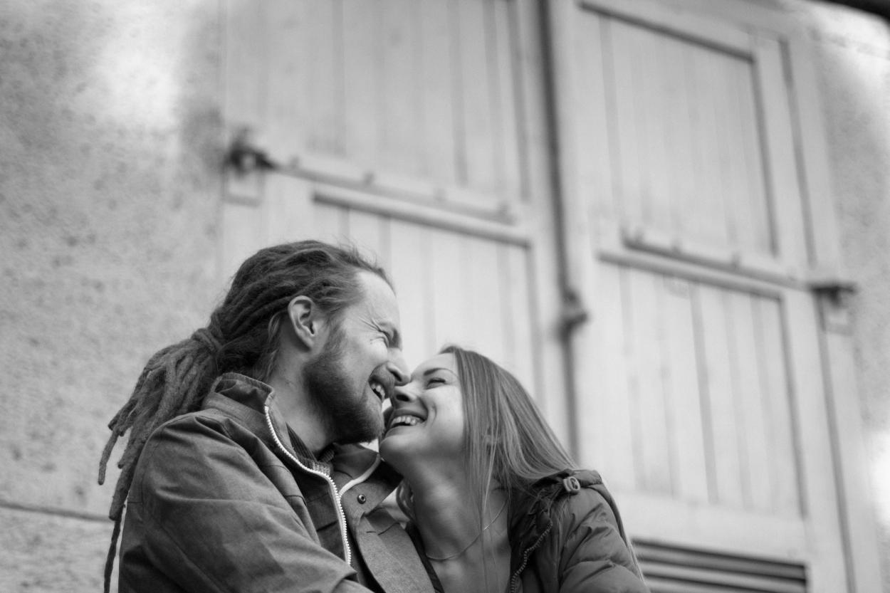 Весільна фотографія — Olena Kavkun, Львів