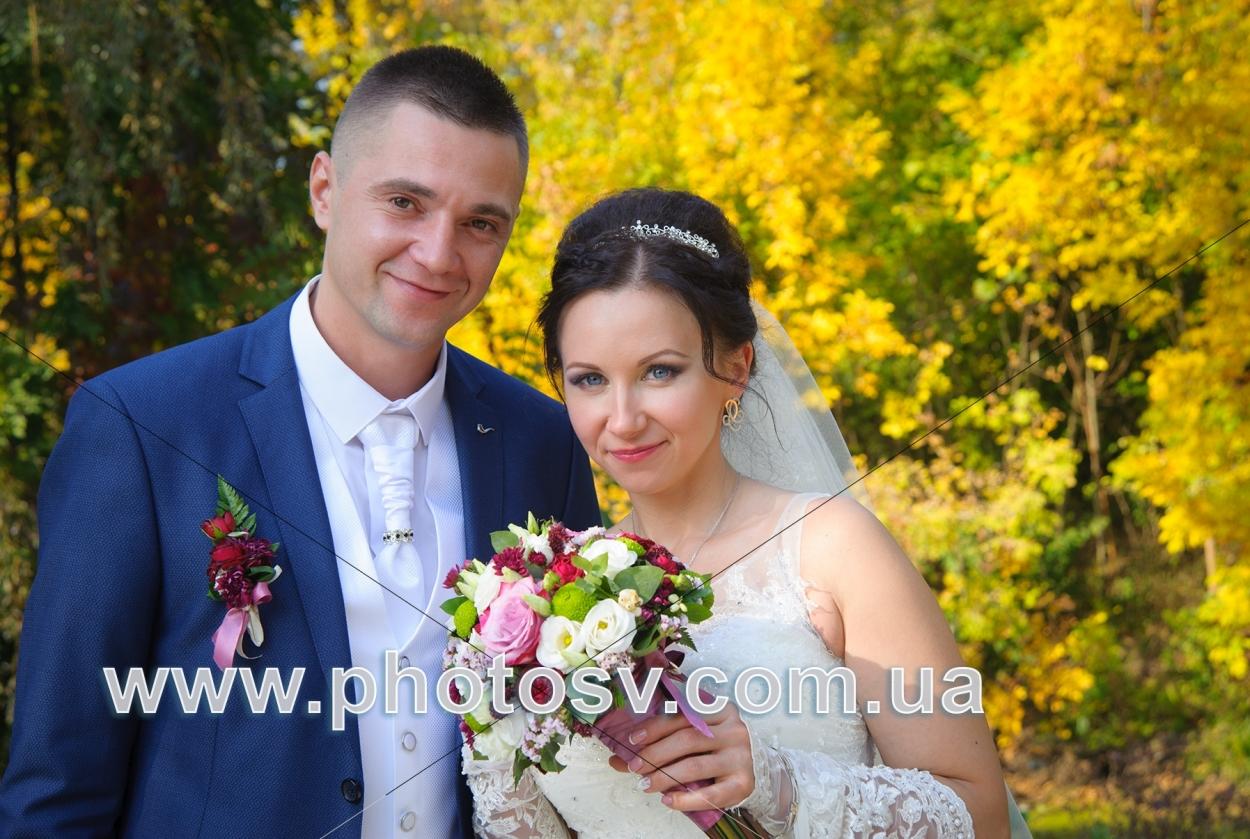Весільна фотографія — "Мелодія світла" Фотограф Володимир Стельмах, Луцьк