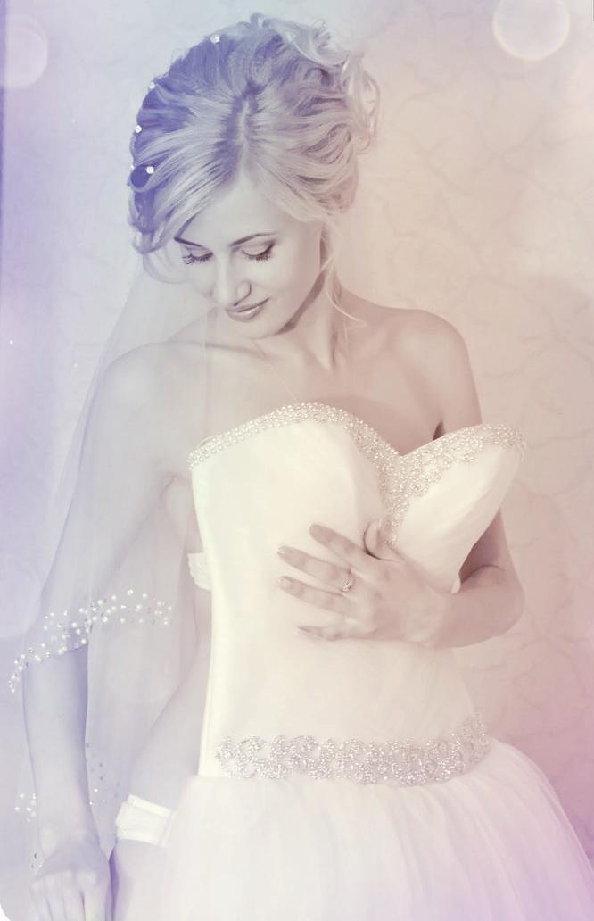 Свадебная фотография — LuXstudio, Рівне