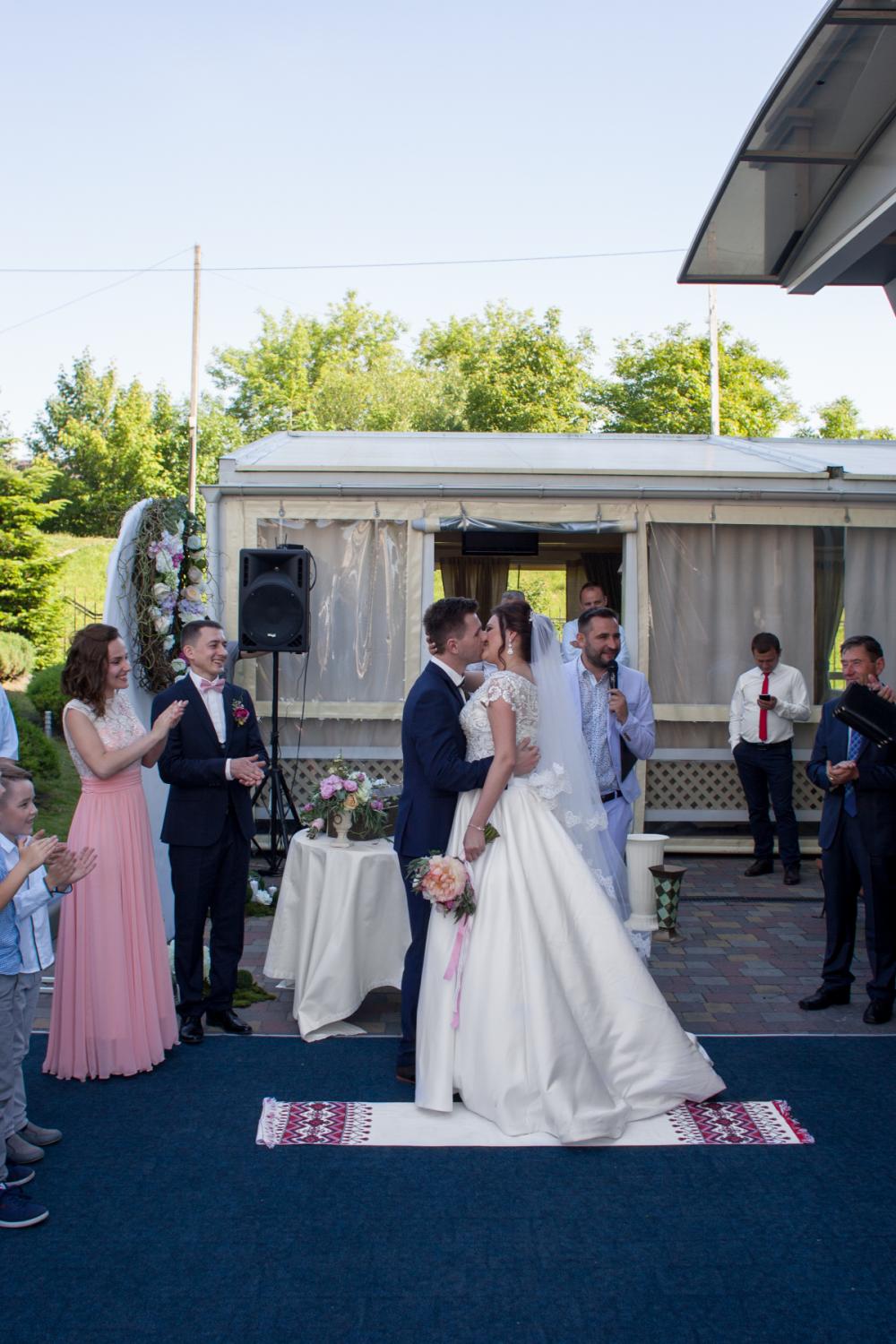 Весільна фотографія — Foto&Video production Creative Vision, Івано-Франківськ