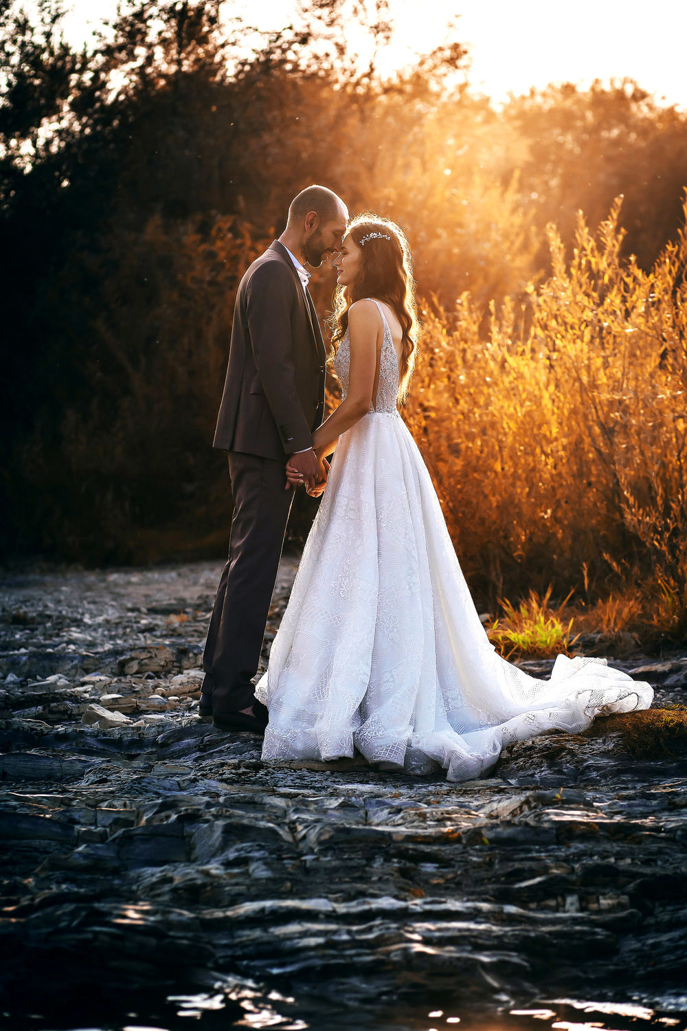 Весільна фотографія — VENDZART professional photo & video, Львів