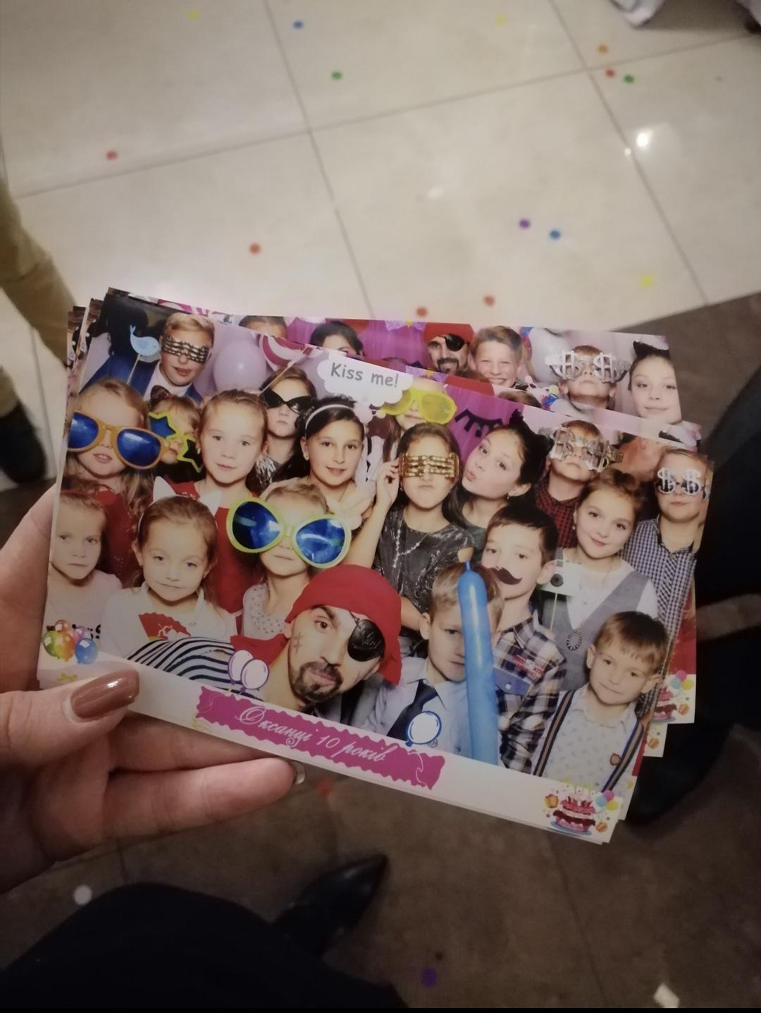 Весільна фотографія — Фотобокс Party box If, Івано-Франківськ