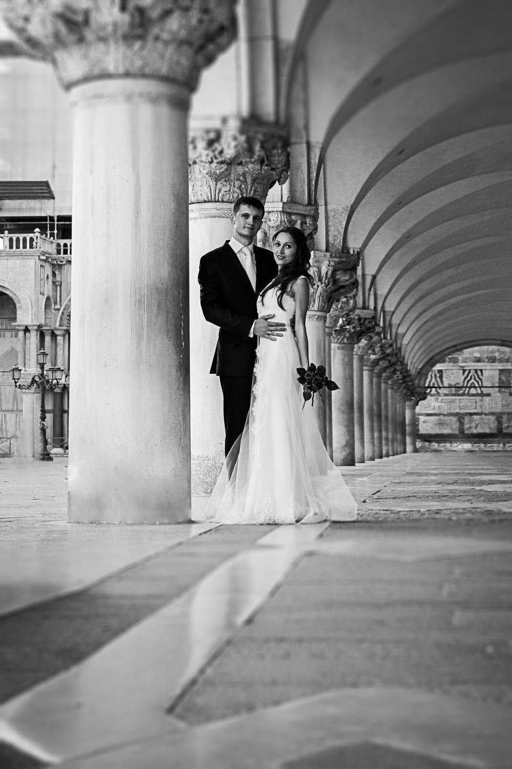 Весільна фотографія — Сергій Бебко, Рівне