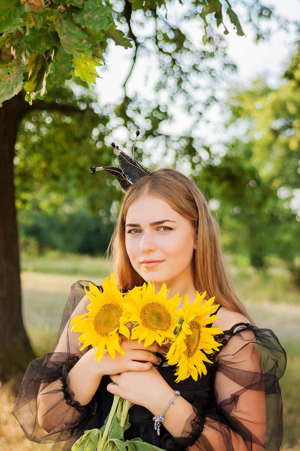 Весільна фотографія — Кинь Наталия, Полтава
