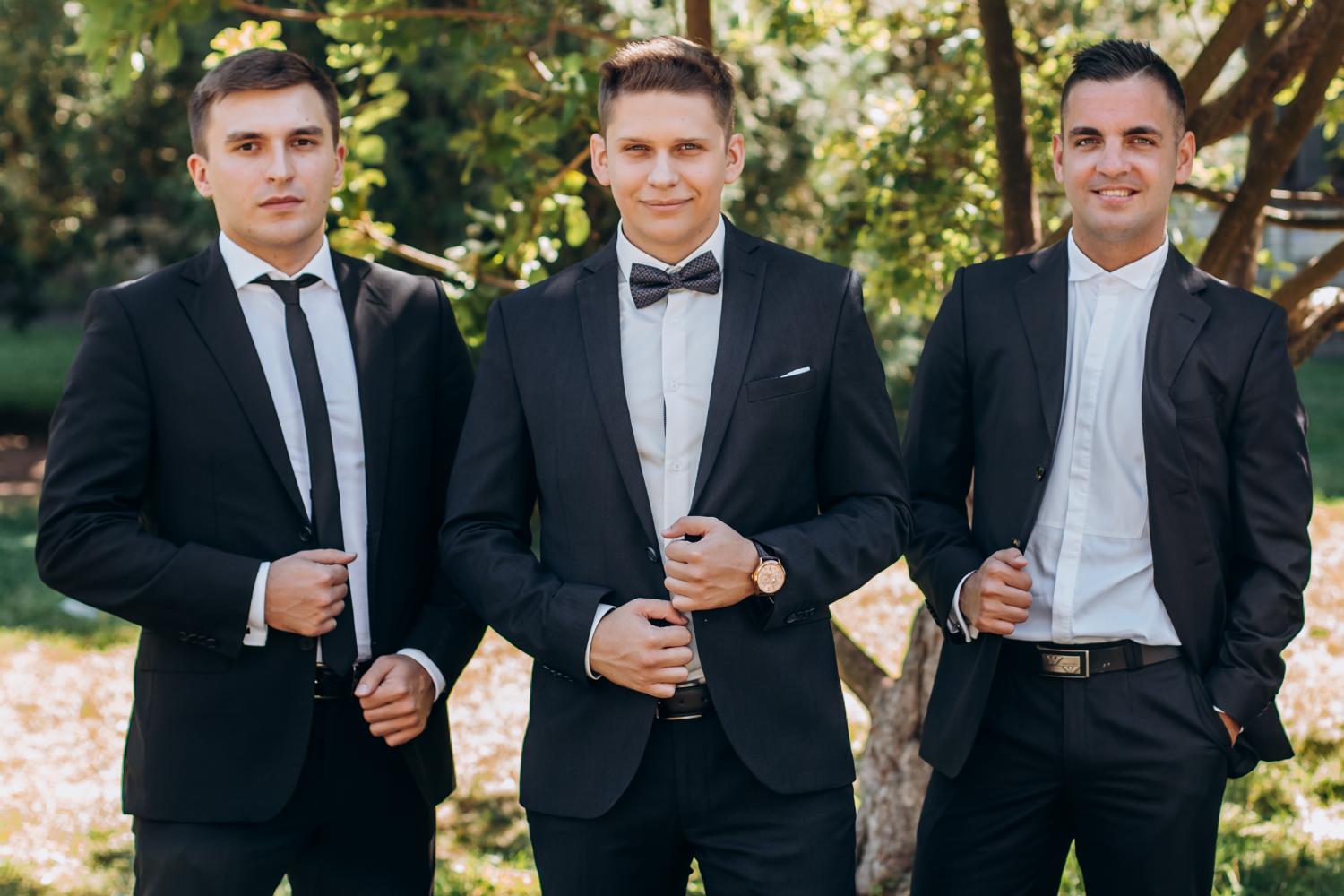 Весільна фотографія — Павел Бойченко, Київ