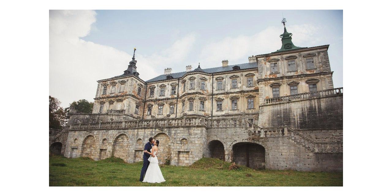 Весільна фотографія — Royal Vision, Тернопіль