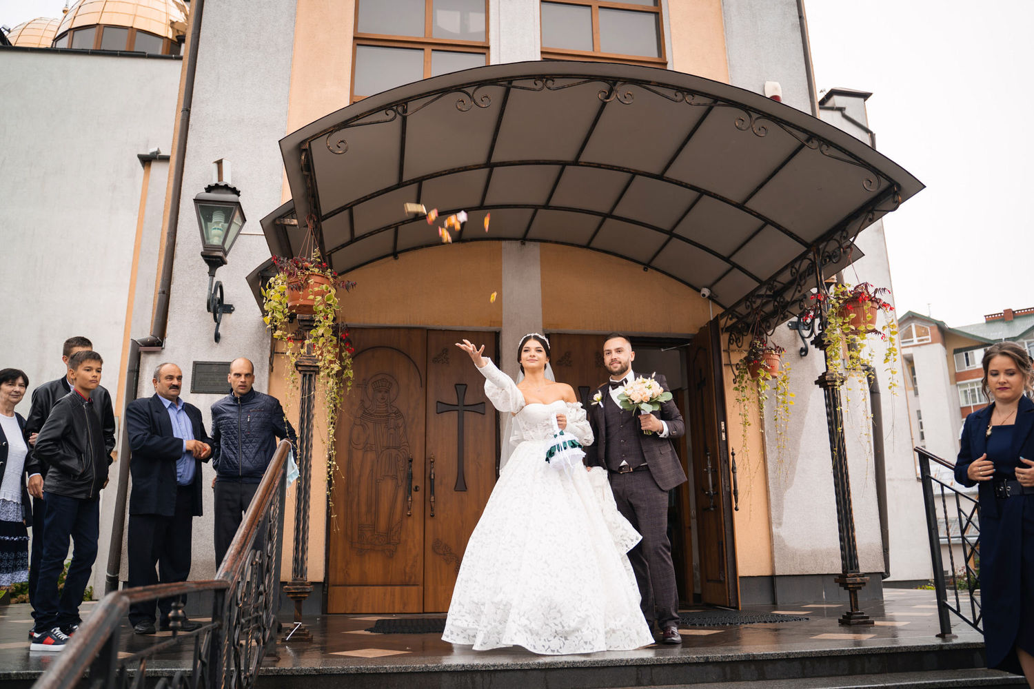 Весільна фотографія — EDEMstudio фото+відео, Львів