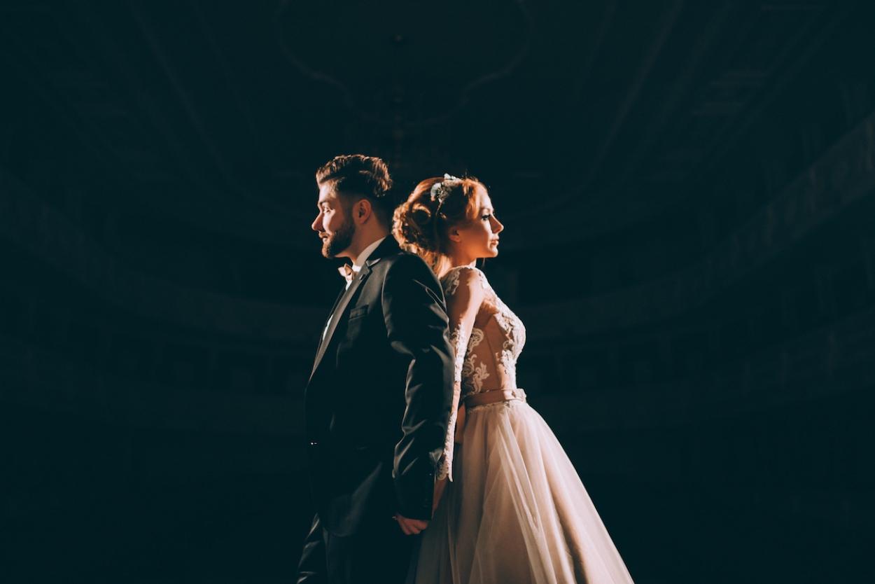 Весільна фотографія — SweetShotStudio (Алексей Крючков), Миколаїв