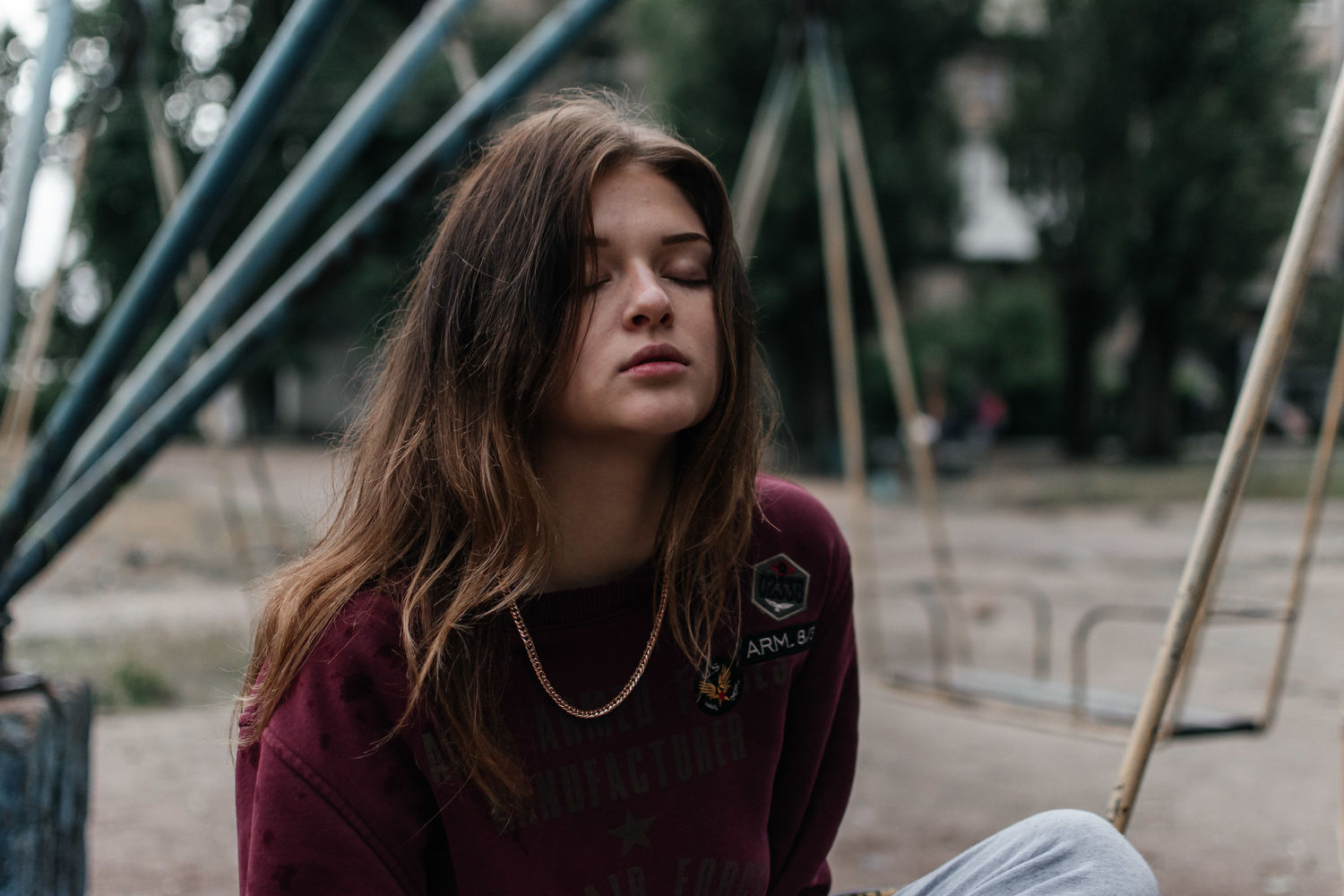 Весільна фотографія — Ракова Вікторія, Дніпро