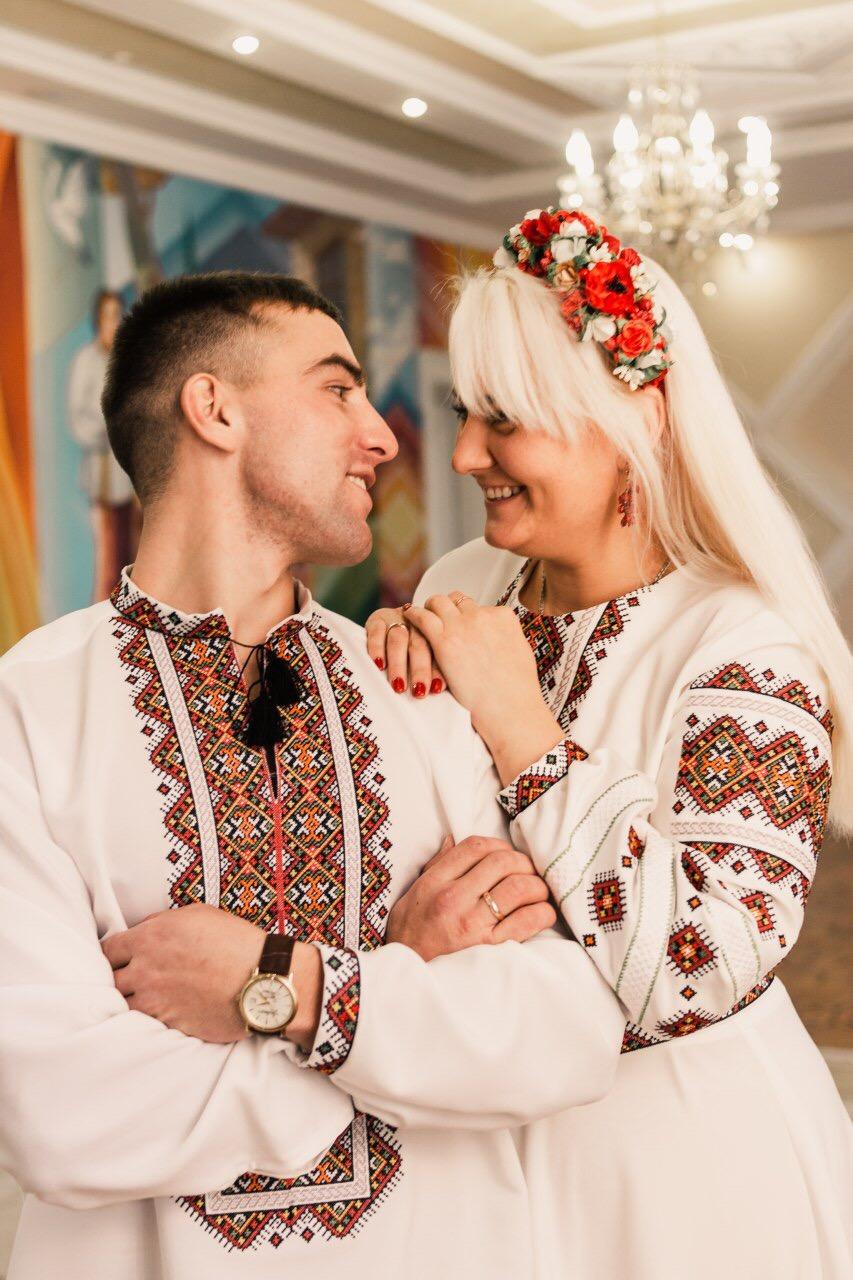 Весільна фотографія — Весільний фотограф, Івано-Франківськ