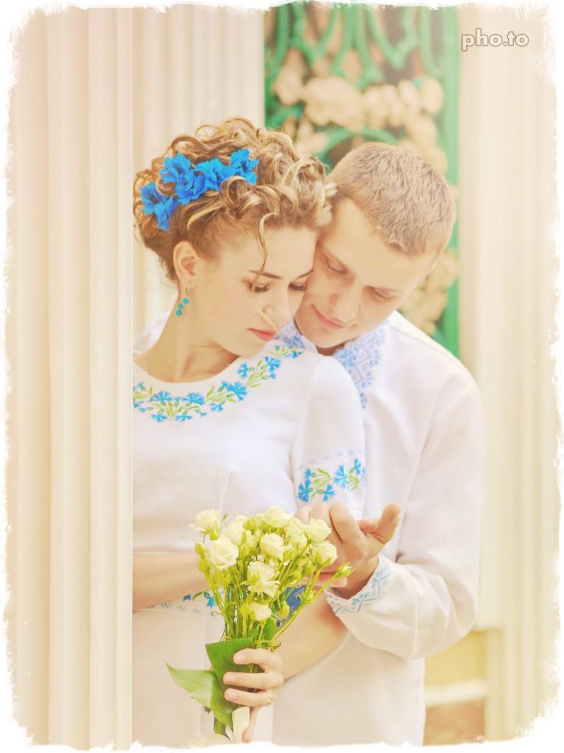 Свадебная фотография — LuXstudio, Рівне
