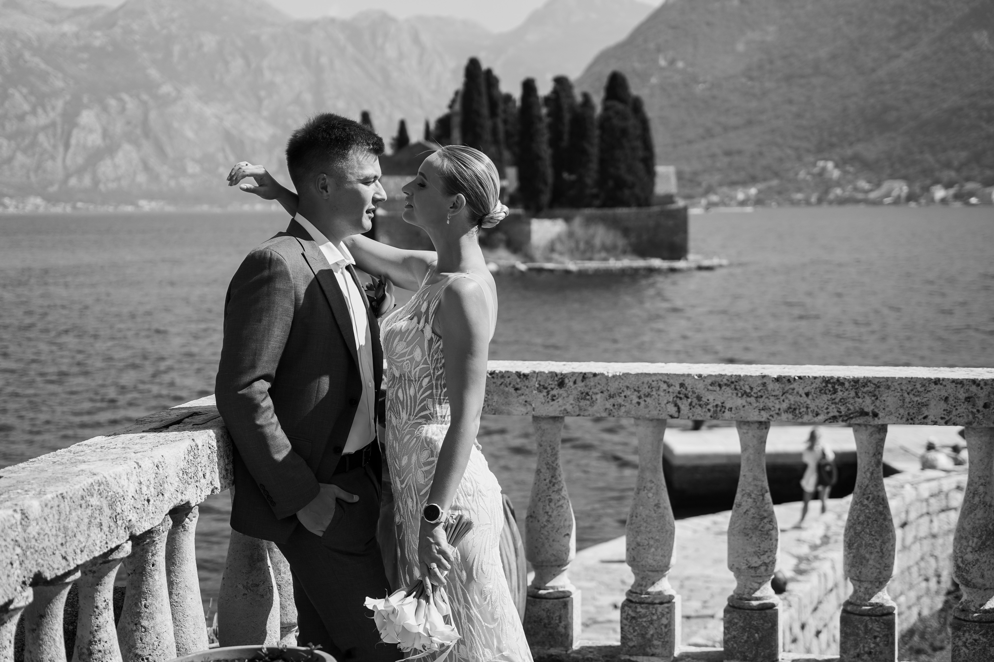 Весільна фотографія — Лісовий Євген, Київ