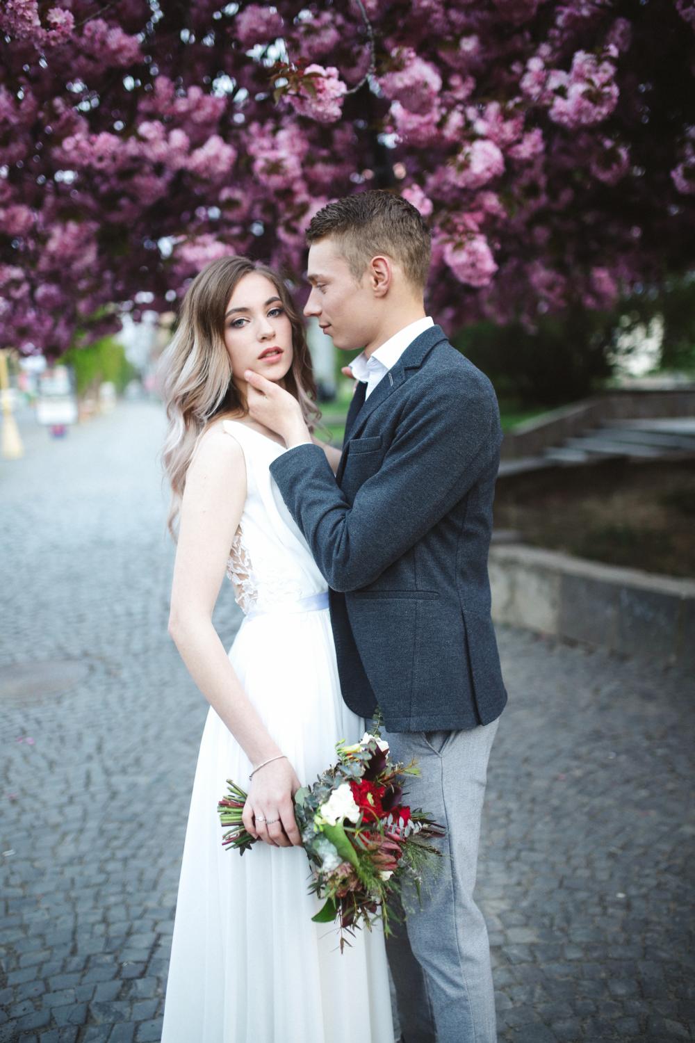 Весільна фотографія — Focus Production, Львів